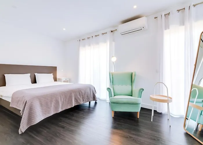 Al - Apartamento Terracos Da Falesia