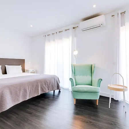 Al - Apartamento Terracos Da Falesia Vilamoura Exterior photo