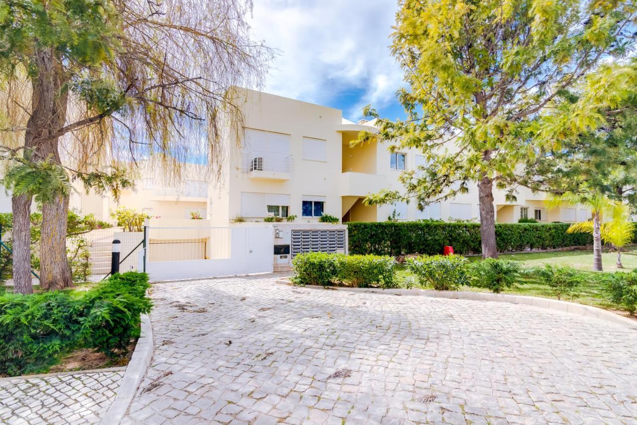 Al - Terracos Da Falesia Apartment